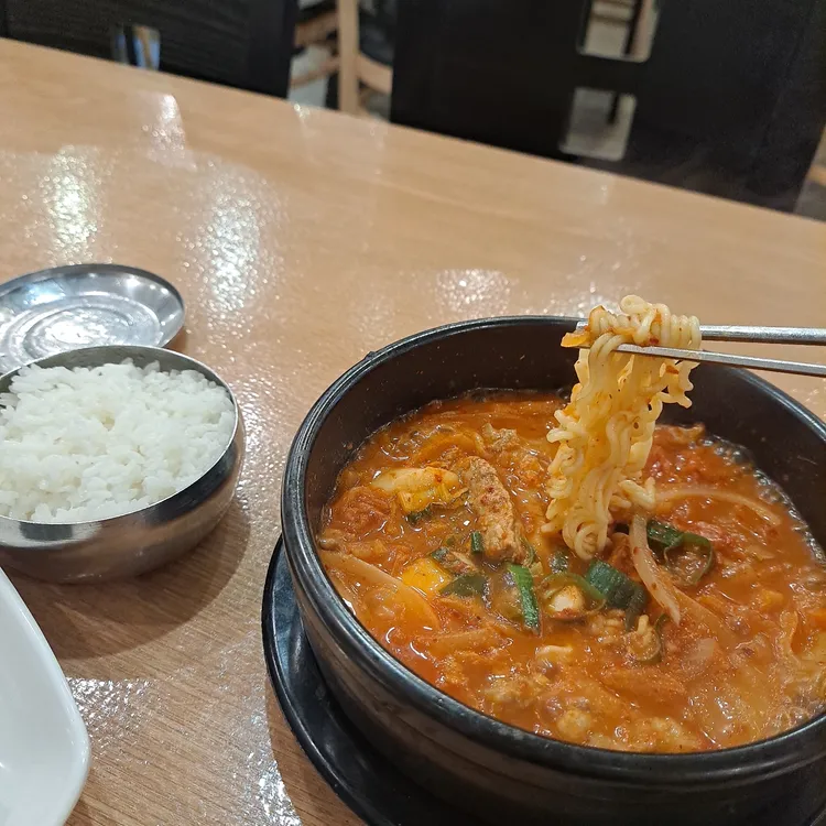 추억의 김밥 대표 사진