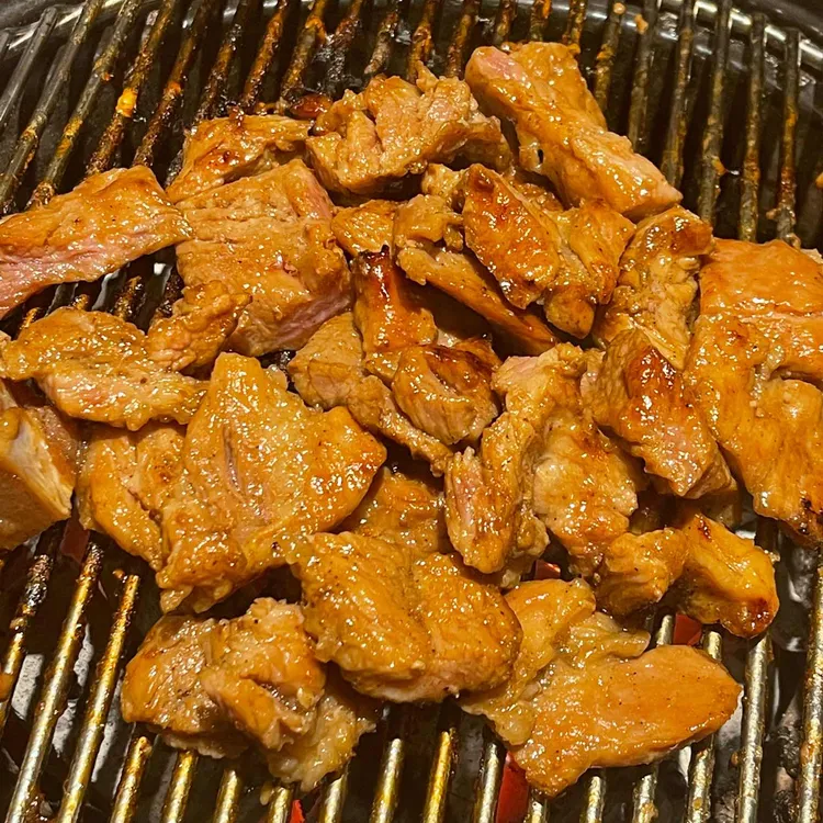 화홍문갈비 대표 사진