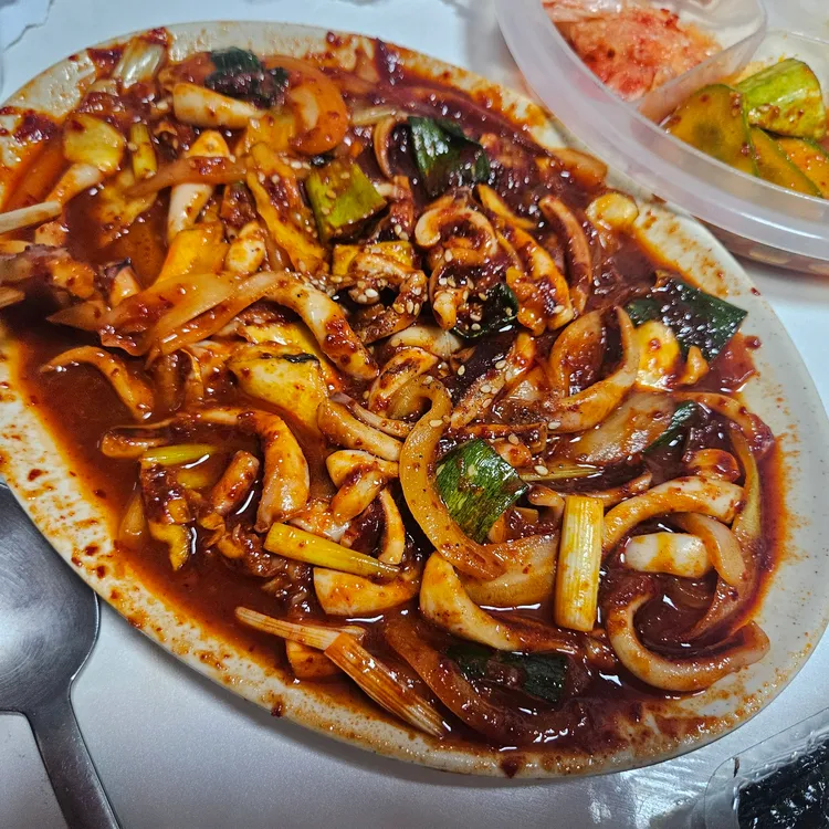 번개야식 대표 사진