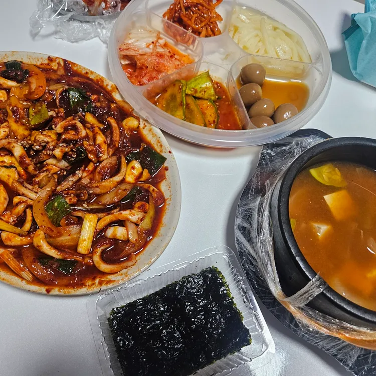번개야식 대표 사진