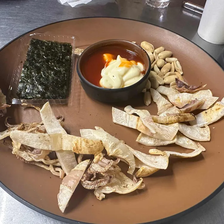 땡초우동 대표 사진
