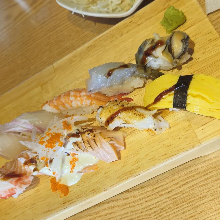 이상준초밥 대표 사진