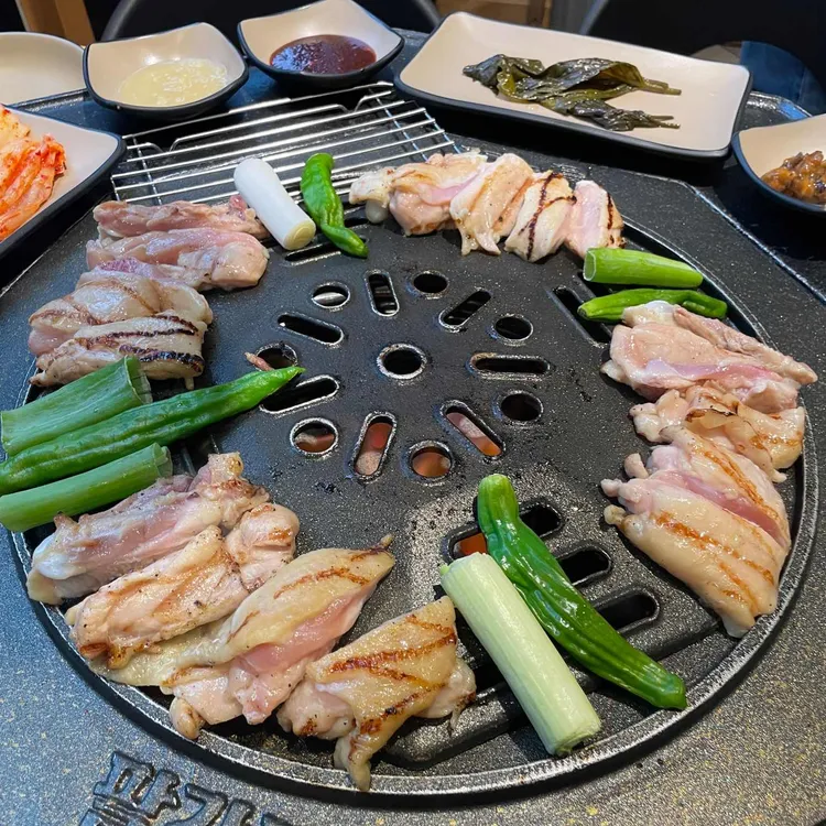 팔각도 대표 사진