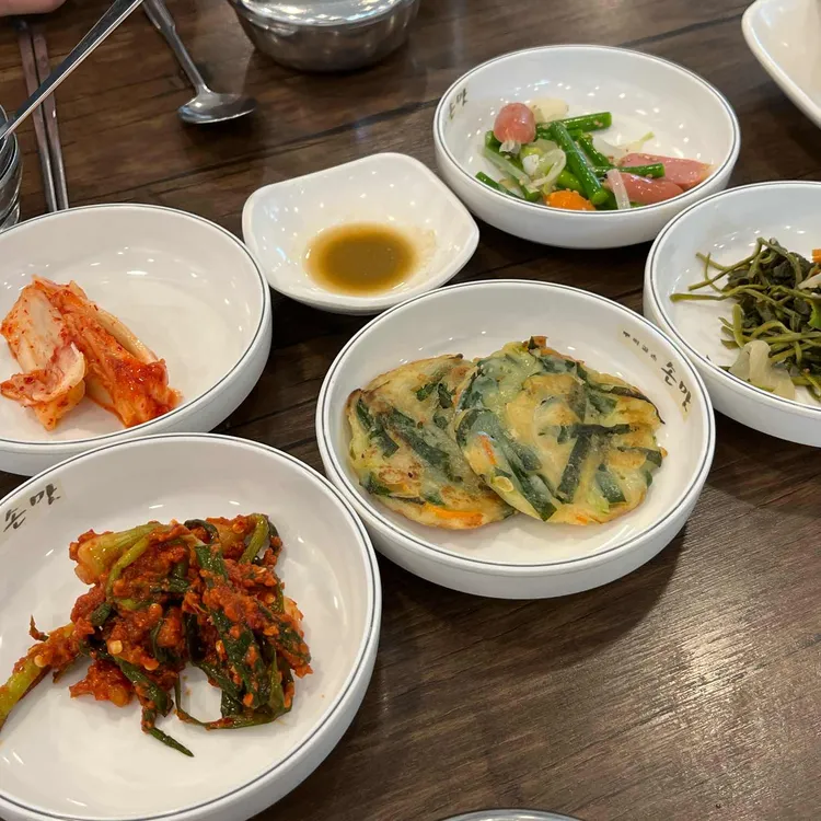 따뜻한밥상 대표 사진