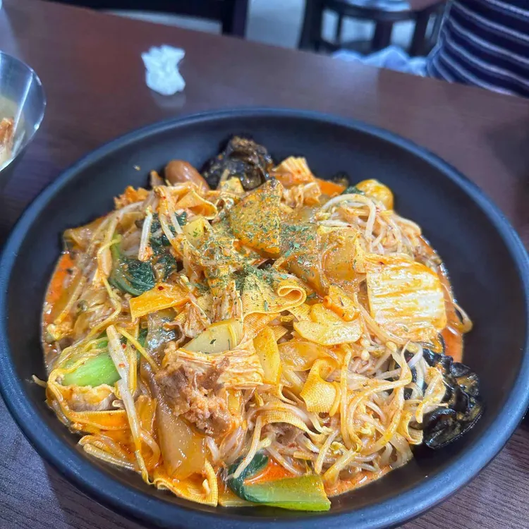 소림마라 대표 사진