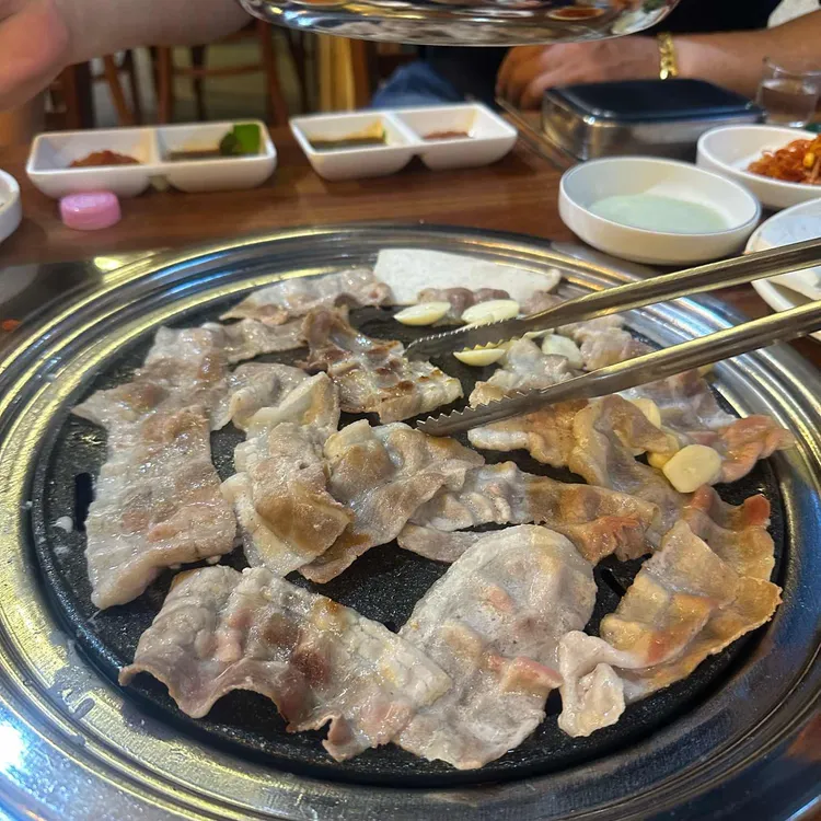 마포최대포 대표 사진