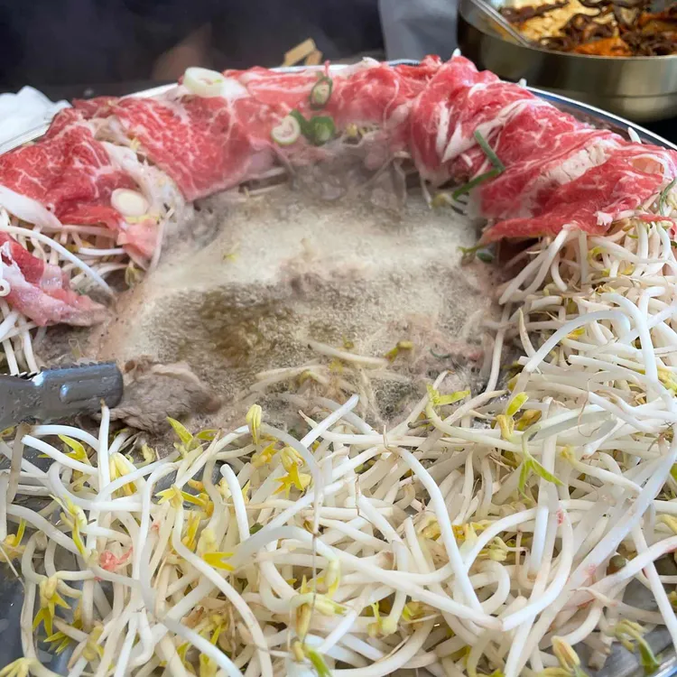 바를돈까스&샤브&막국수 대표 사진