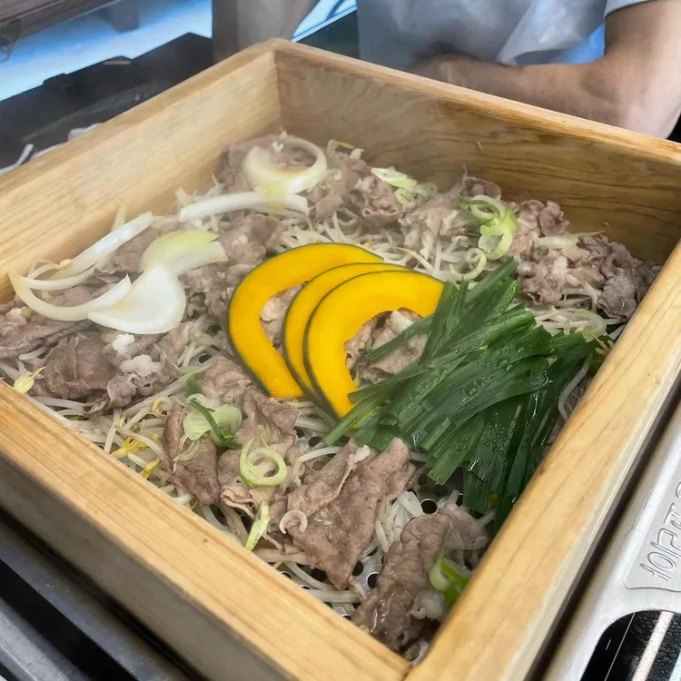 바를돈까스&샤브&막국수 대표 사진