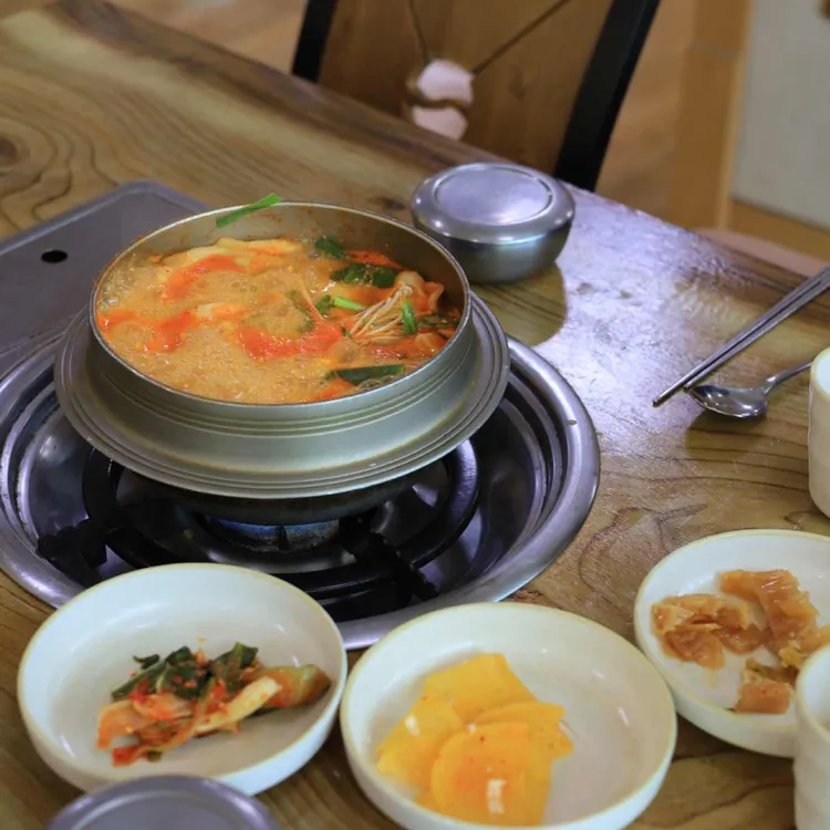 금강민물매운탕 대표 사진