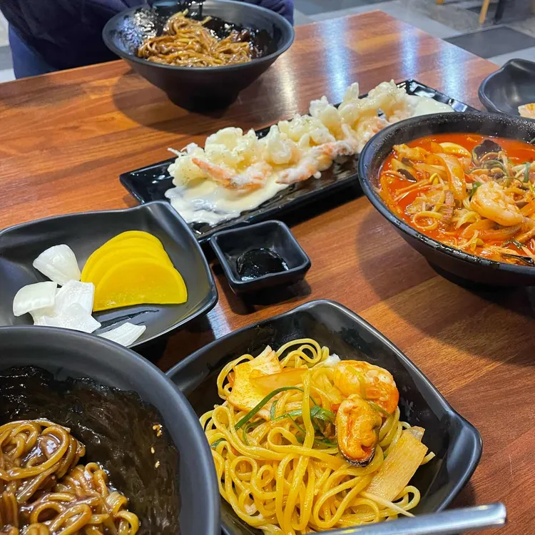 고구려짬뽕10101 대표 사진