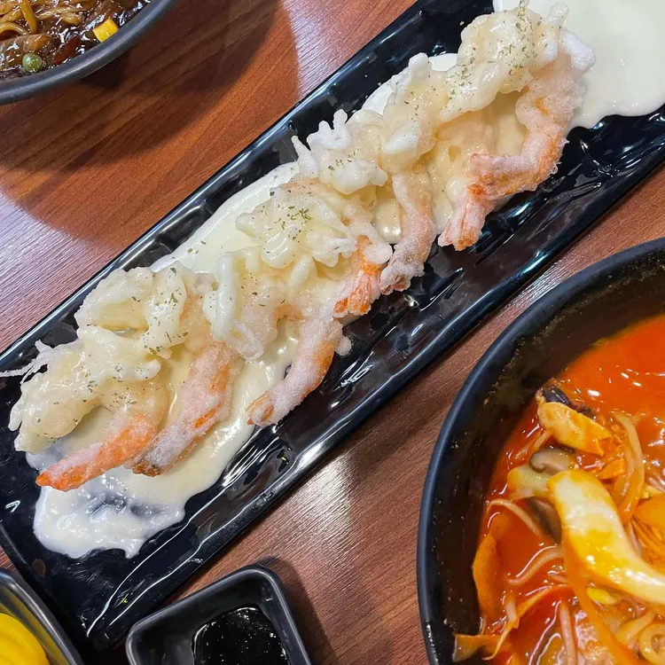 고구려짬뽕10101 대표 사진