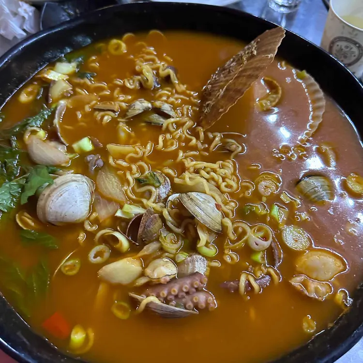포차카세 대표 사진