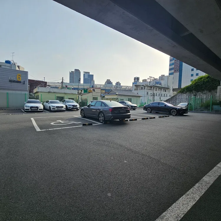우미사케횟집 대표 사진