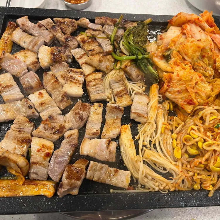 경아식당 대표 사진