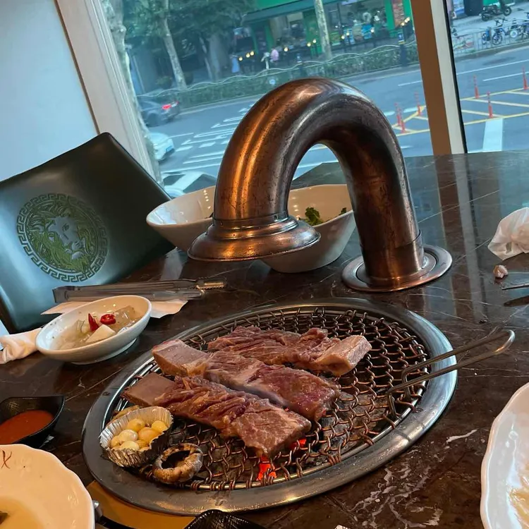 횡성한우 대표 사진