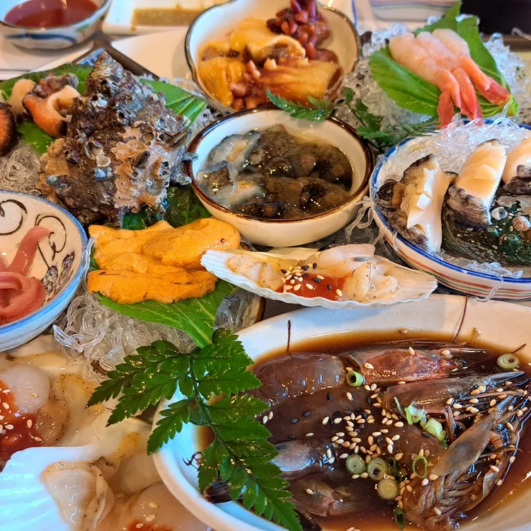 고스이 대표 사진