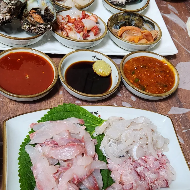 청포차 대표 사진
