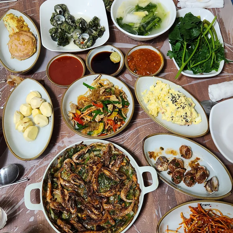 청포차 대표 사진