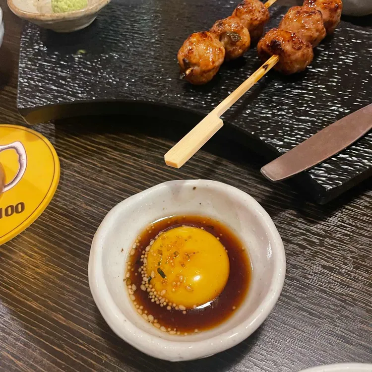 야키토리 중심 대표 사진