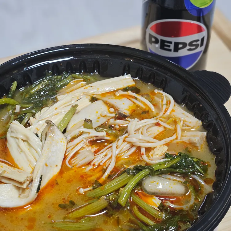 춘리마라탕 대표 사진