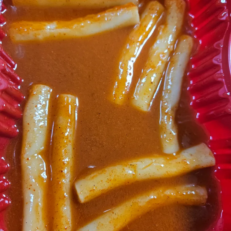 신전떡볶이 대표 사진
