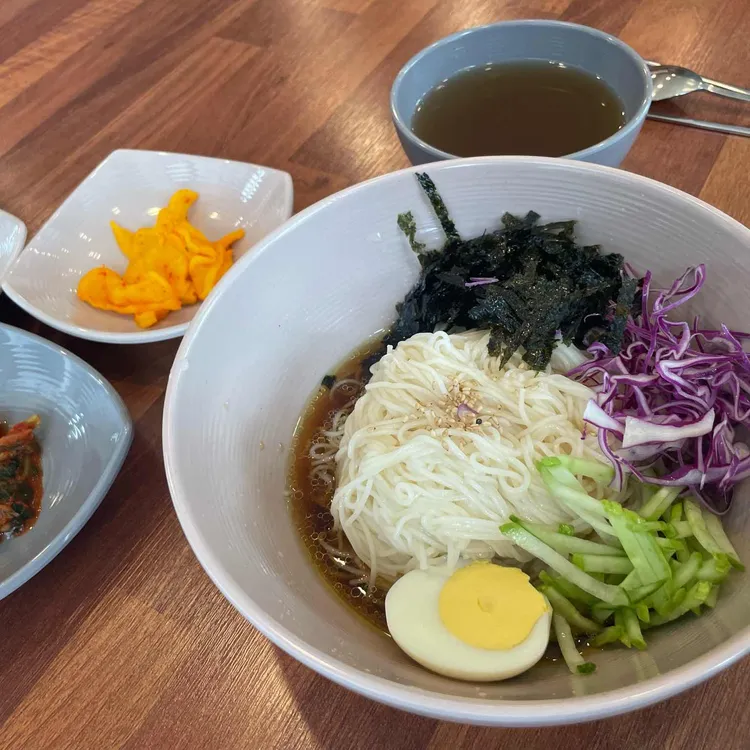 국수,한잔 대표 사진