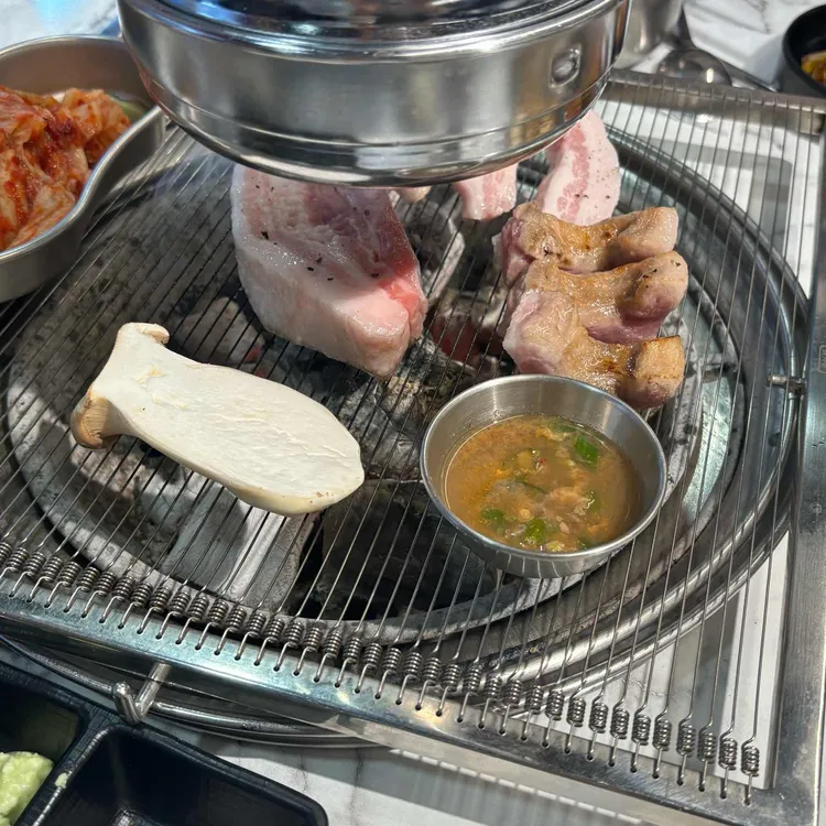 광장 식껍 대표 사진