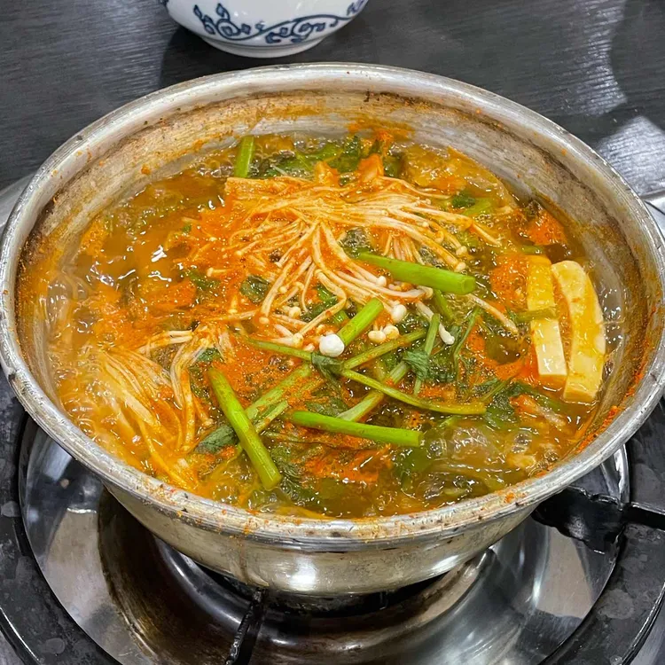 양푼이우거지동태탕 대표 사진
