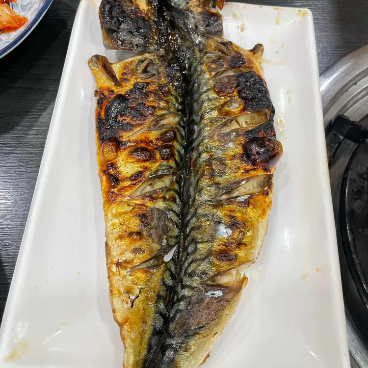 양푼이우거지동태탕 대표 사진