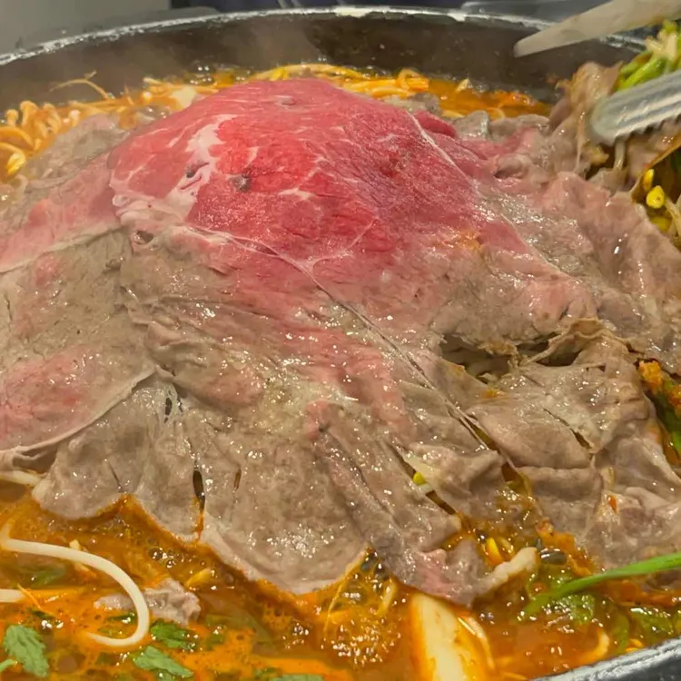 백년불고기 물갈비 대표 사진