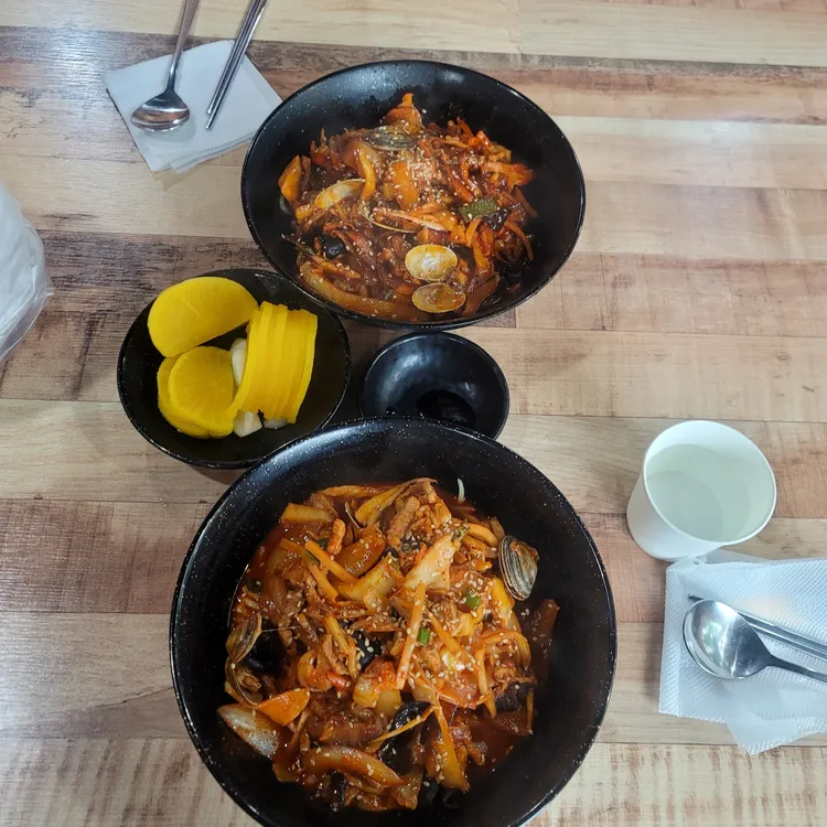 사우동 테마별 맛집 추천 - 다이닝코드, 빅데이터 맛집검색