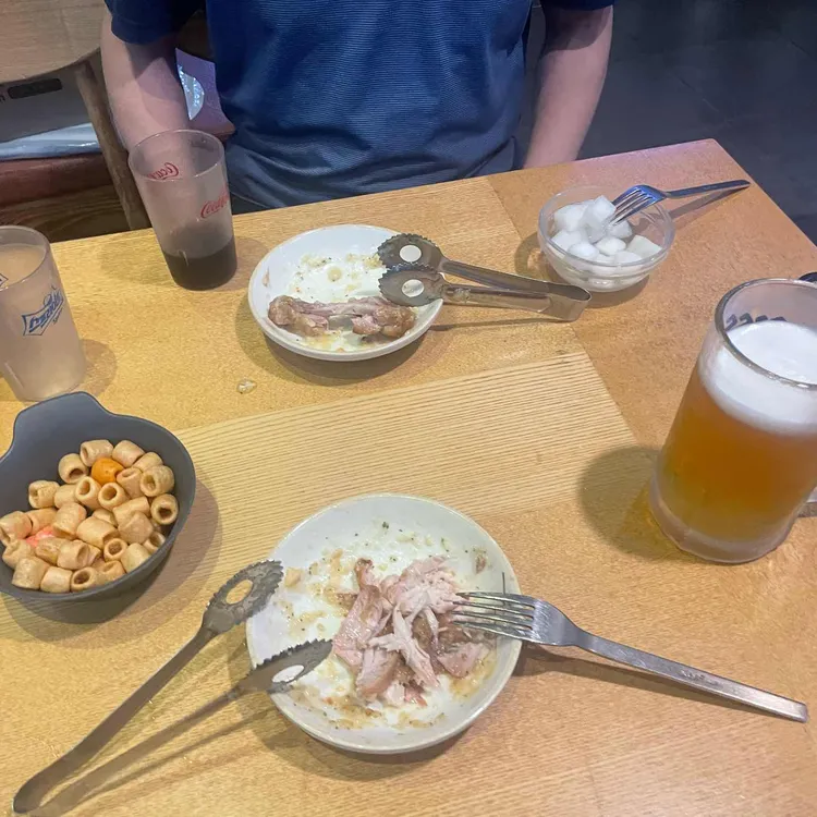 맛닭꼬 대표 사진