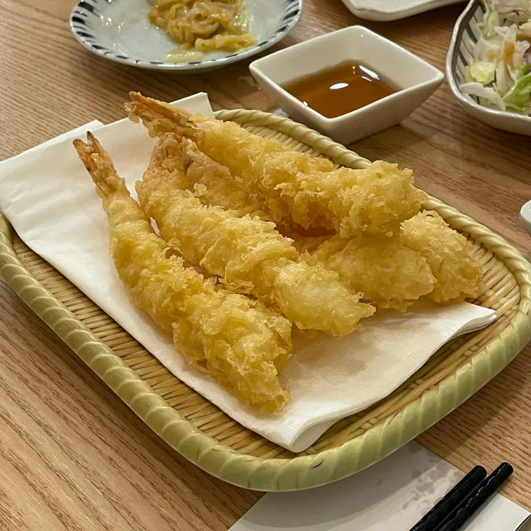 초밥집 대표 사진