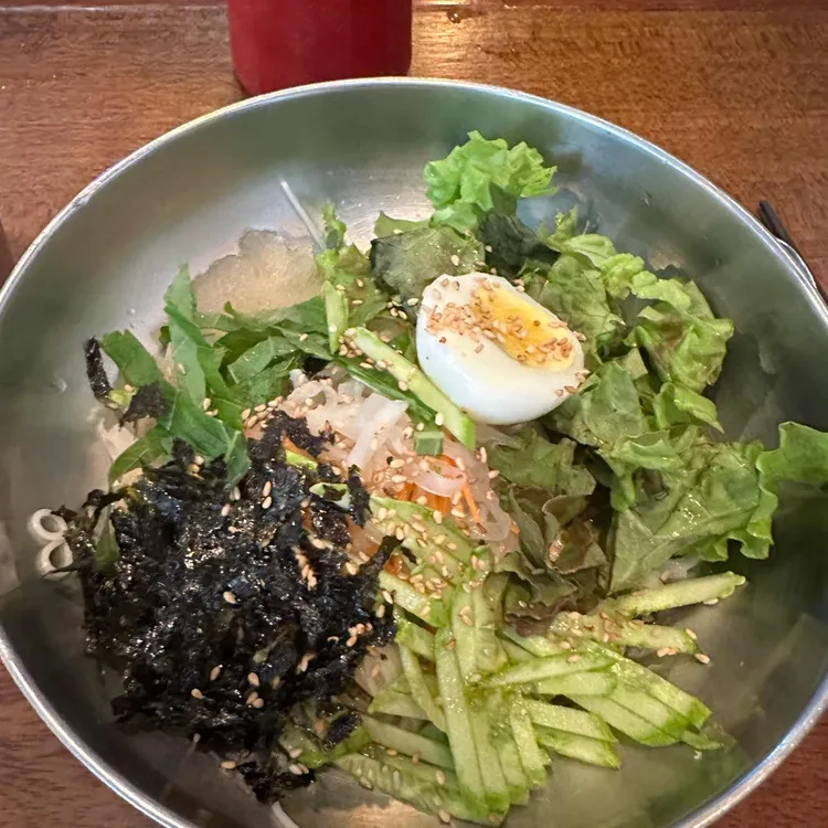 만복국수집 대표 사진