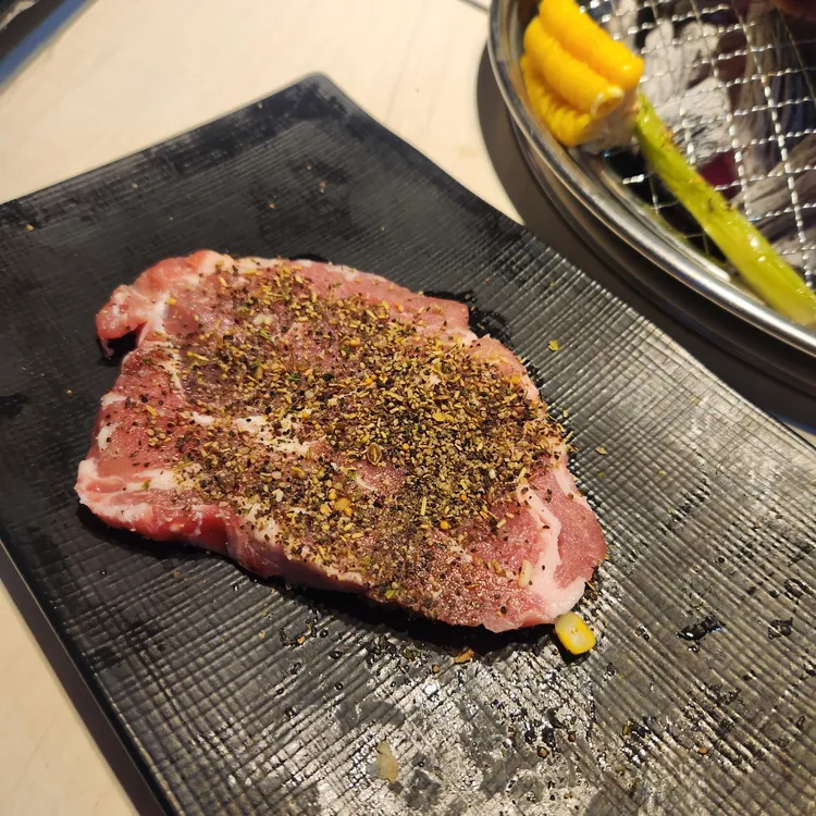명륜진사갈비 대표 사진