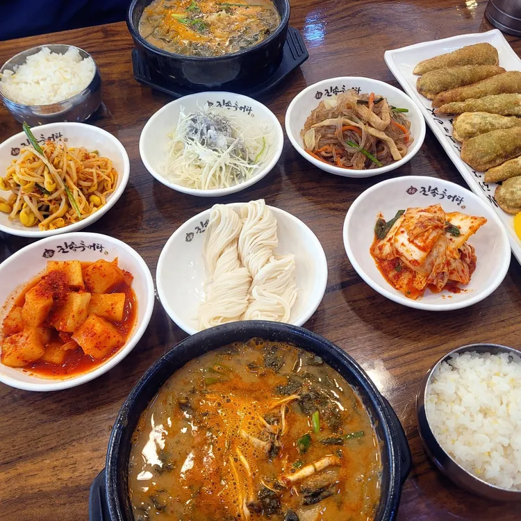 진송추어탕 대표 사진