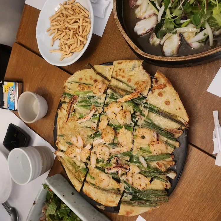 백세주마을 대표 사진