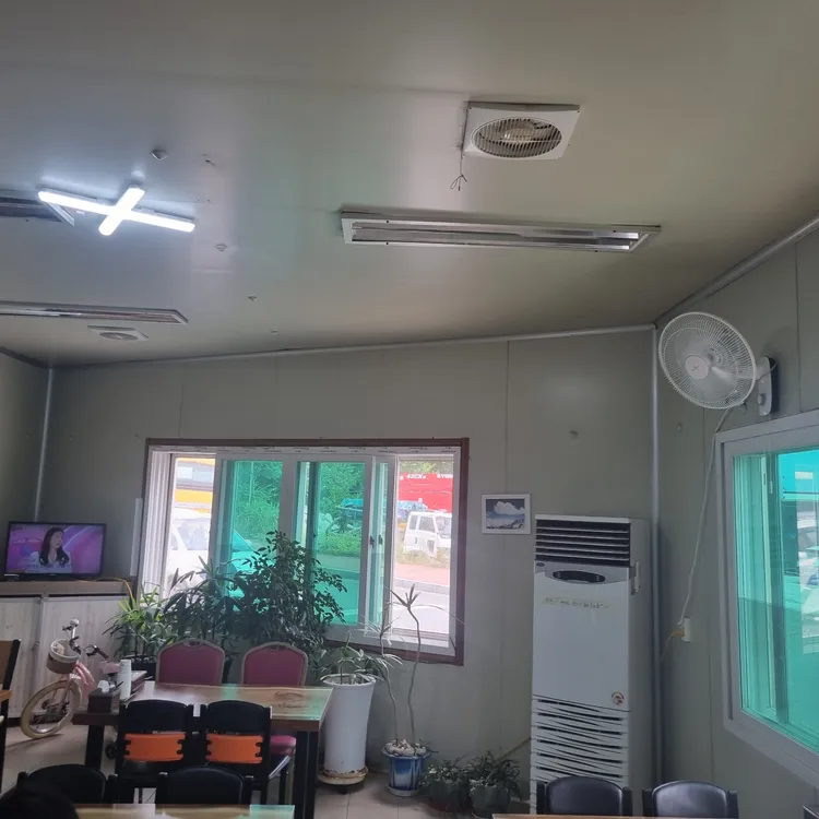 오서산콩국수 대표 사진