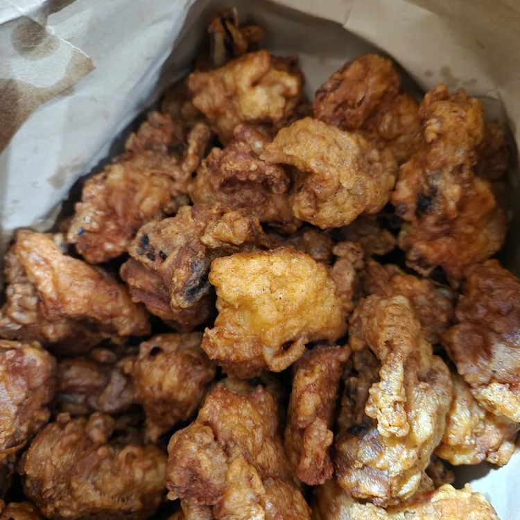 대왕통닭 대표 사진