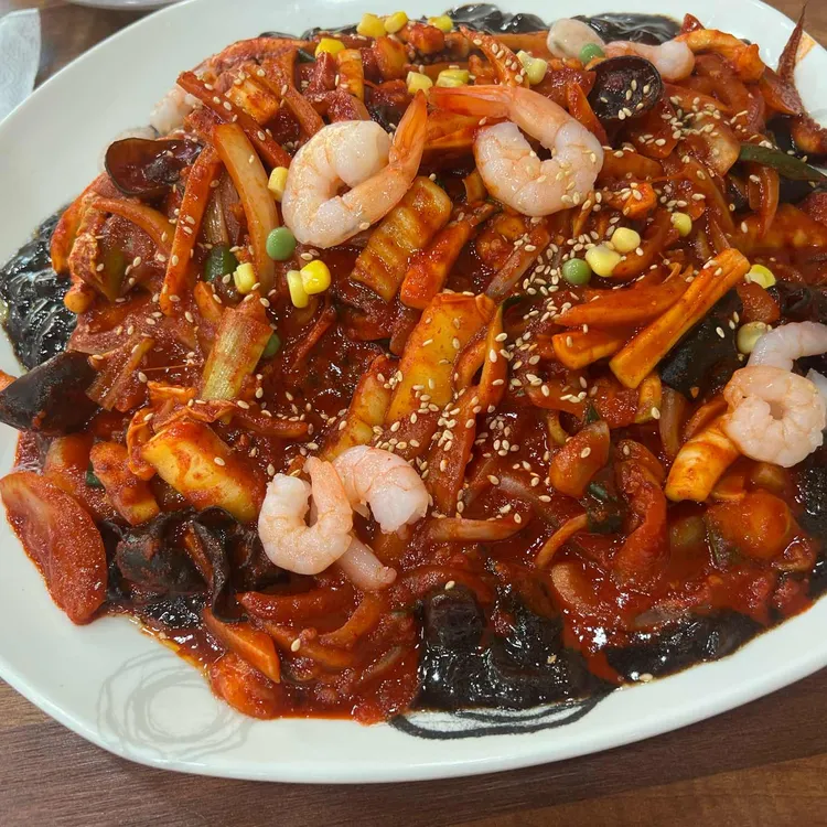 귀리랑짬뽕이랑 대표 사진