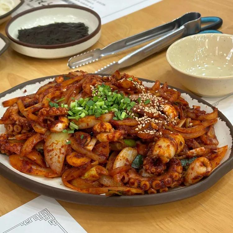 시골애 대표 사진