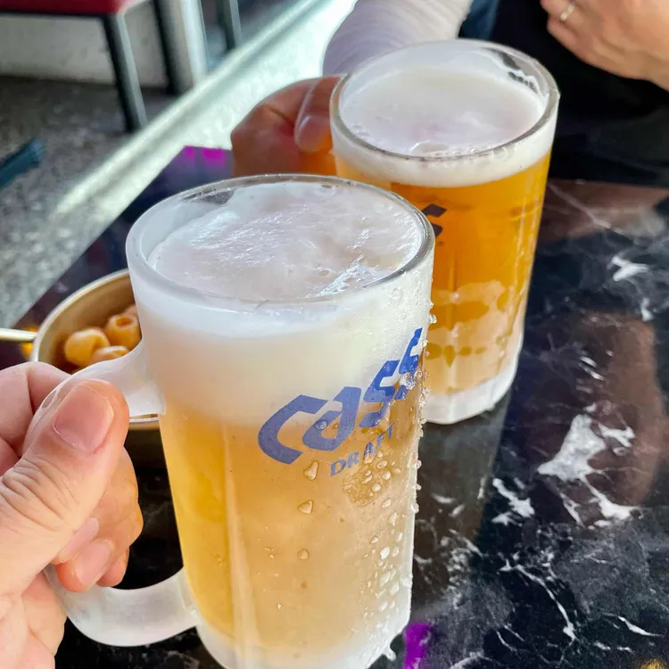 부라보맥주 대표 사진