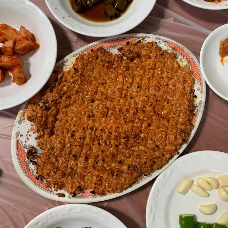 원조 신촌식당 대표 사진