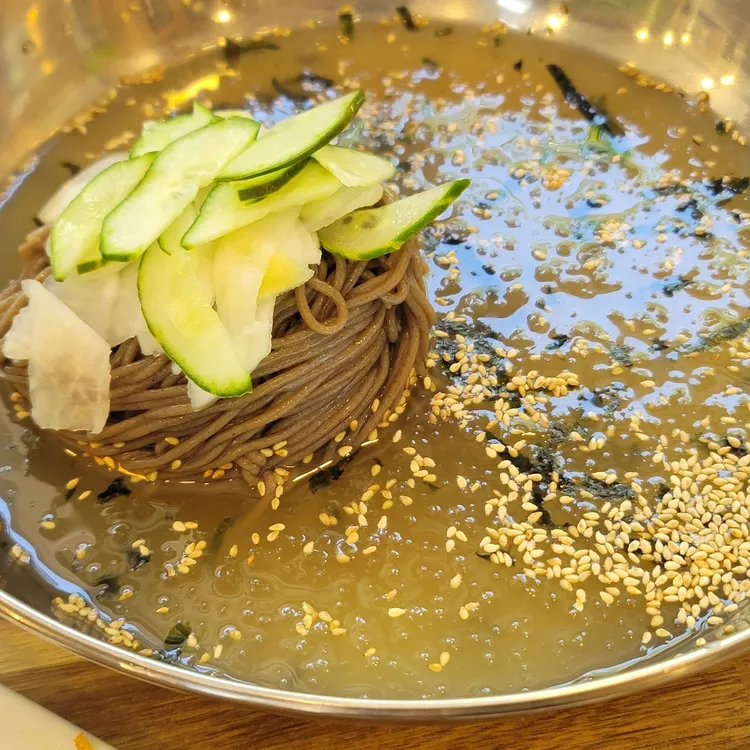 봉평산골메밀촌 대표 사진