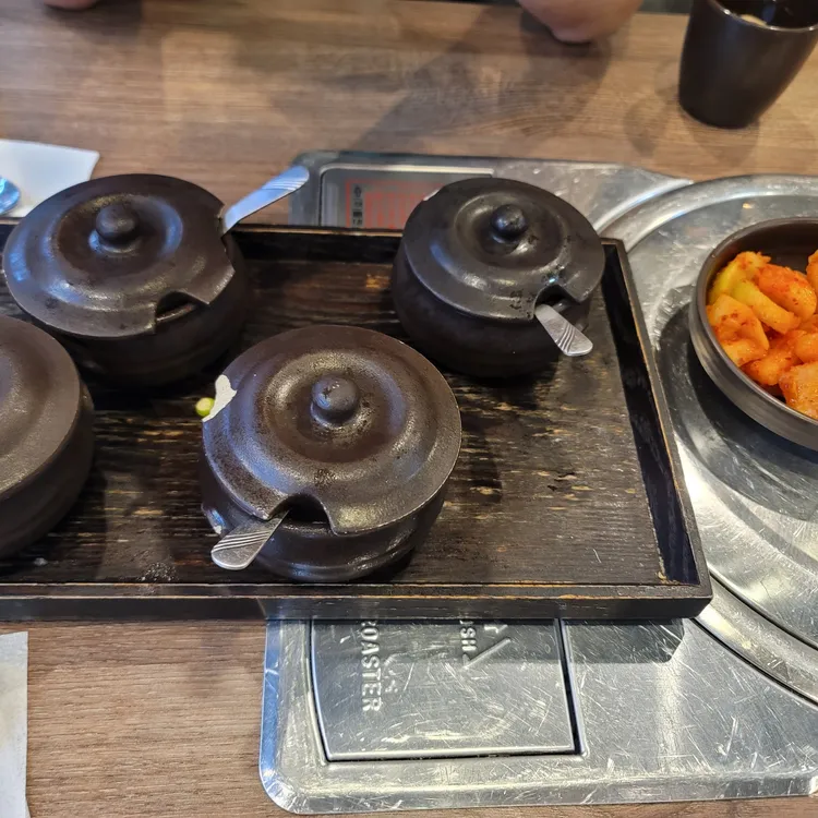 담소소사골순대육개장 대표 사진