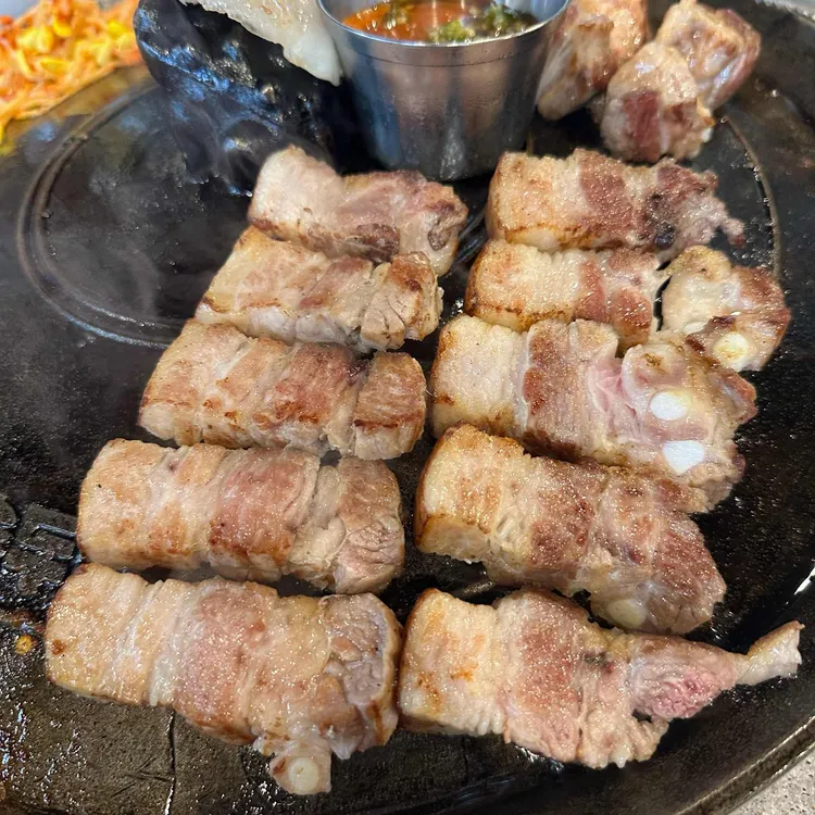 솥두껍 대표 사진