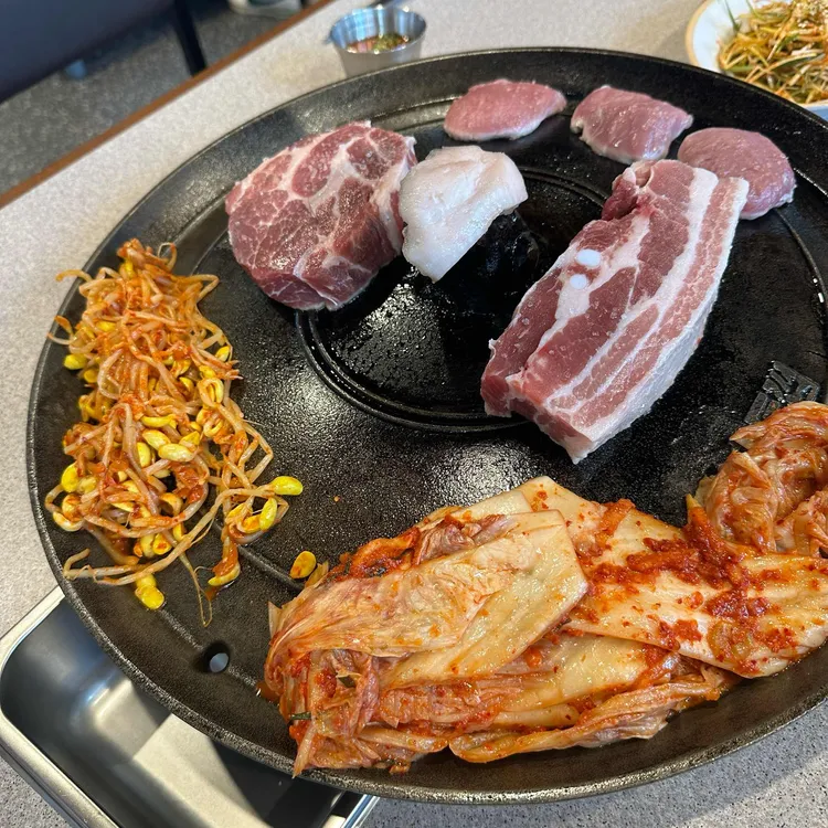 솥두껍 대표 사진