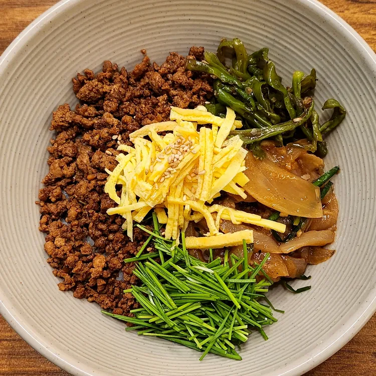 꽈리칼국수 대표 사진