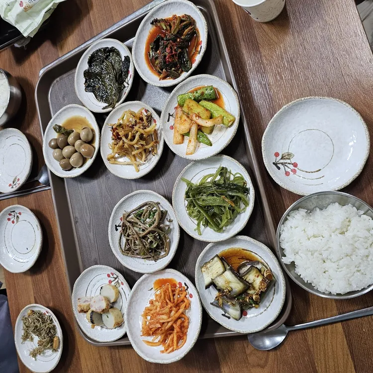 가람목 대표 사진