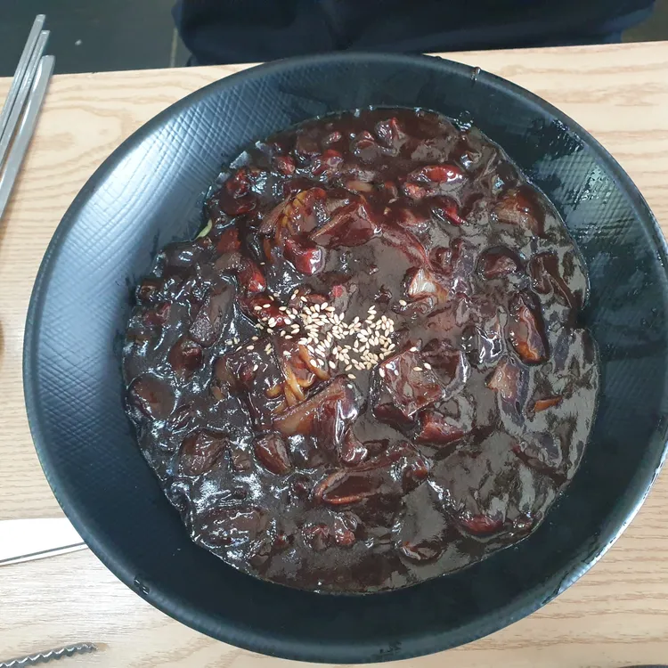 도예촌짬뽕마을 대표 사진